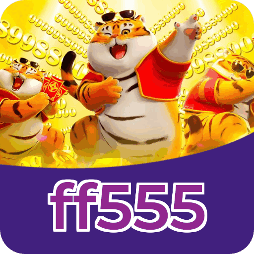 Tabela RTP dos jogos de cassino da ff555