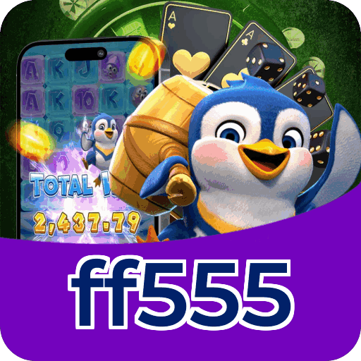 Passo a passo para baixar o app ff555 — ilustração editorial