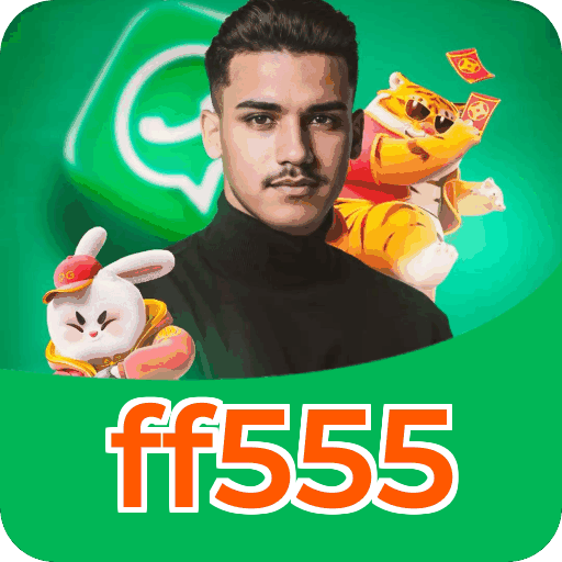 ff555 suporte 24/7 português Brasil - 47 atendentes brasileiros chat ao vivo