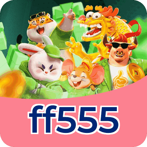 ff555 segurança SSL 256-bit - Licença Curaçao, eCOGRA, GLI certificado