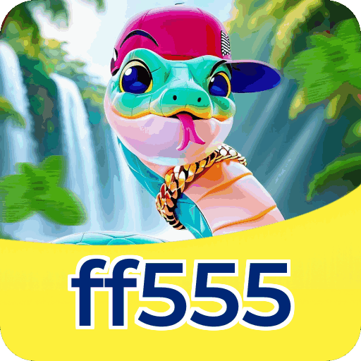 Acesso seguro à conta ff555 — ilustração editorial